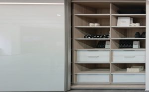 ארונות הזזה לחדרי שינה