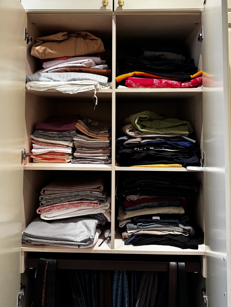 למה איכות הארונות שלכם קובעת את ערך הנכס